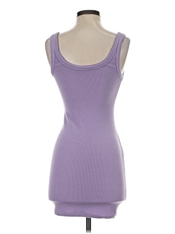 Signature 8 Casual Dress (view 2)
