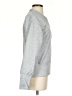 Unbranded 100% Polyester Gray Sweatshirt Size S - photo 4