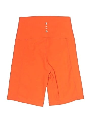 The Label Athletic Shorts (view 2)