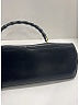 Gucci Black Leather Shoulder Bag One size - photo 4
