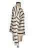 Ann Taylor LOFT Stripes Ivory Pullover Sweater Size S - photo 4