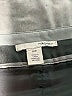 Halogen Stripes Gray Formal Skirt Size 10 (petite) - photo 4