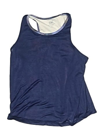 Athleta Girl Active Tank (view 1)