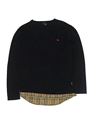 Burberry Pullover Sweater (view 1)