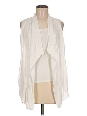 MICHAEL Michael Kors Sleeveless T-Shirt (view 1)