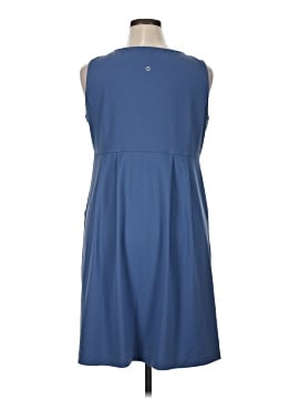 black linen corset dress Few Moda | Harlyn Corset Dress main image 0