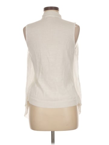 MICHAEL Michael Kors Sleeveless T-Shirt (view 2)