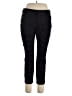 Old Navy Polka Dots Black Casual Pants Size 14 - photo 1