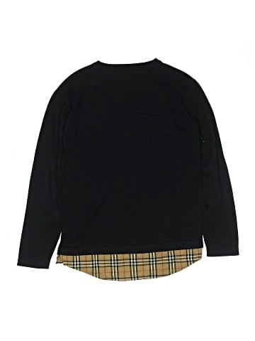Burberry Pullover Sweater (view 2)
