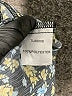 Unbranded 100% Polyester Floral Blue Skort Size S - photo 4