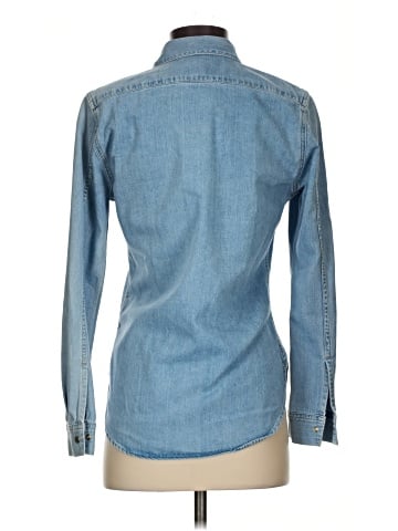 Goldsign Denim Jacket (view 2)