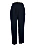 Iris Singer Collection Blue Dress Pants Size 14 - photo 1