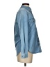 Goldsign 100% Cotton Blue Denim Jacket Size XS - photo 4