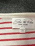 Feel the Piece Terre Jacobs White Pullover Sweater Size XS - photo 7