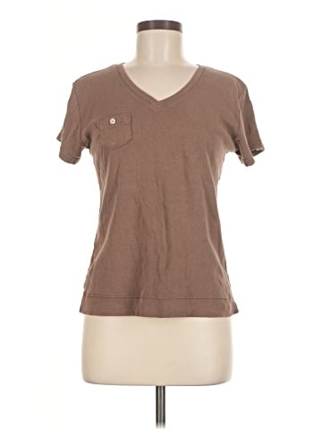 Fresh Produce Short Sleeve T-Shirt (view 1)