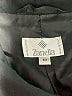 Zanella Black Jacket Size 12 - photo 6