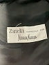 Zanella Black Jacket Size 12 - photo 7