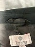 Zanella Black Jacket Size 12 - photo 8