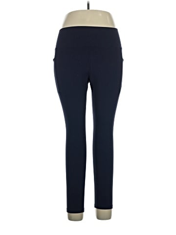 Spyder Active Pants (view 1)