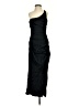 Zara Black Cocktail Dress Size S - photo 1