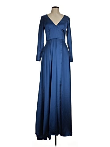 IEENA for Mac Duggal Casual Dress (view 1)