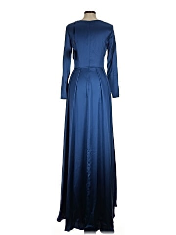 IEENA for Mac Duggal Casual Dress (view 2)