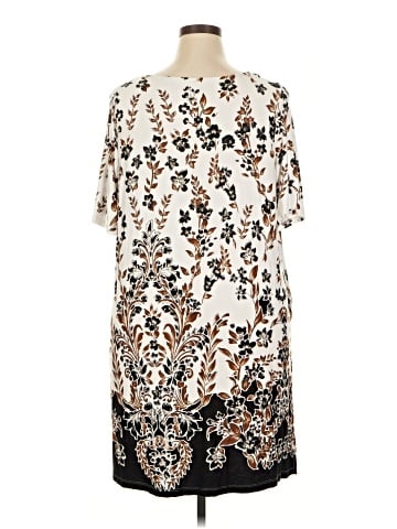Jessica London Casual Dress (view 2)