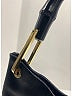 Gucci Black Leather Shoulder Bag One size - photo 8