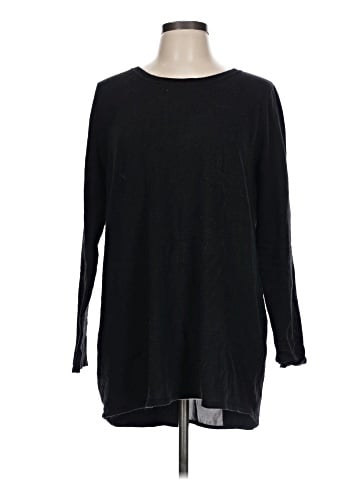 Soft Surroundings Pullover Sweater (view 1)