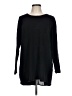 Soft Surroundings Black Pullover Sweater Size L - photo 1