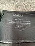 Assets Black Active Pants Size L - photo 7