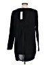 Soft Surroundings Black Pullover Sweater Size L - photo 2
