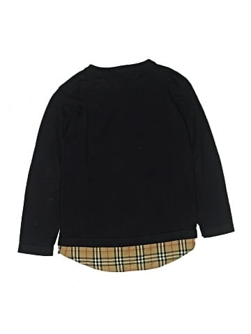 Burberry Pullover Sweater (view 2)