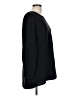 Soft Surroundings Black Pullover Sweater Size L - photo 4