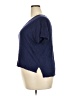 Alfani Intimates Blue Short Sleeve T-Shirt Size XXL - photo 5
