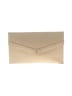 Unbranded Gold Tan Clutch One size - photo 1