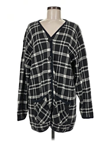 Diane von Furstenberg Cardigan (view 1)