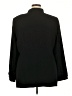 Amanda Smith Black Coat Size 3X (estimated) - photo 2