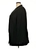 Amanda Smith Black Coat Size 3X (estimated) - photo 5