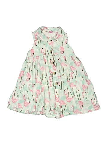 Ruffle Butts Dress (view 1)