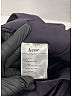 Acne 100% Wool Solid Black Purple Skort Size EU 36 / US 6 - photo 7