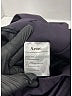 Acne 100% Wool Solid Black Purple Skort Size EU 36 / US 6 - photo 5