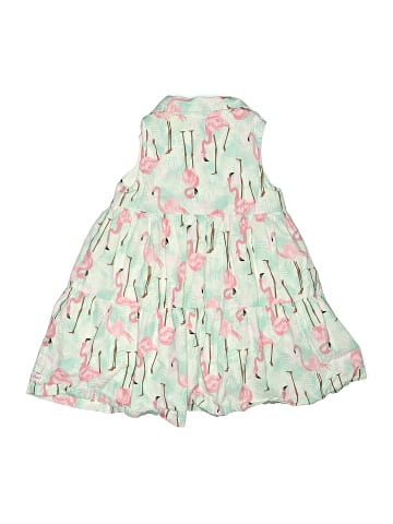 Ruffle Butts Dress (view 2)
