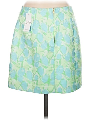 Lilly Pulitzer Casual Skirt (view 2)