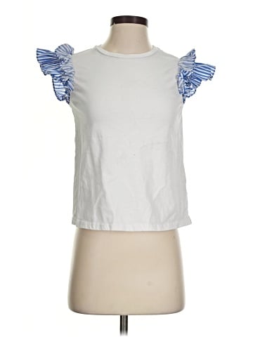 English Factory Short Sleeve Top (view 1)