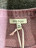 Ella Moss Purple Pullover Sweater Size M - photo 7