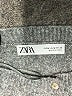 Zara Gray Cardigan Size M - photo 7
