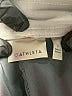 Athleta Solid Gray Skort Size 8 - photo 3