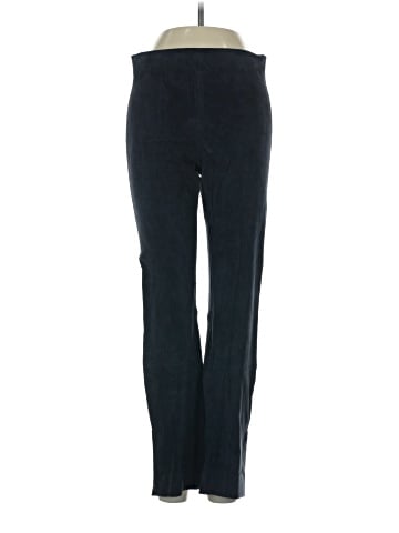 Vince. Leather Pants (view 1)