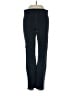 Vince. 100% Leather Blue Leather Pants Size S - photo 1